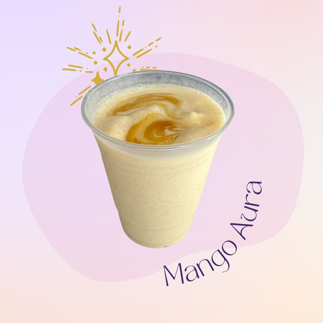 Mango Aura