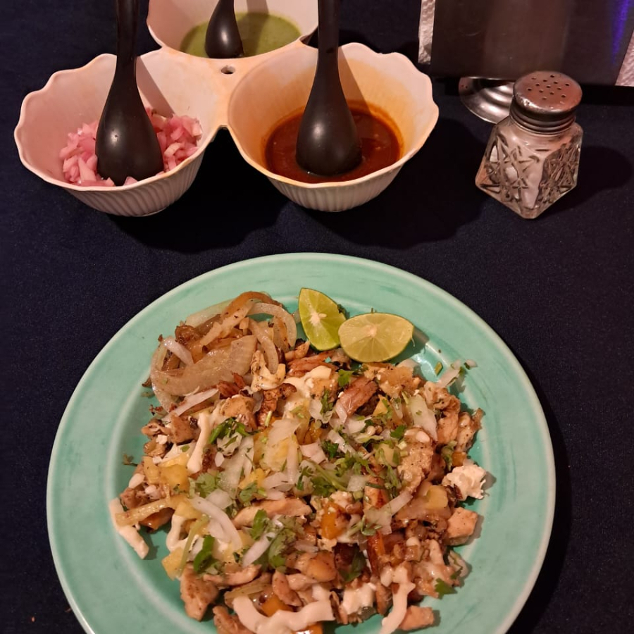 MEDIO ALAMBRE CHORIZO