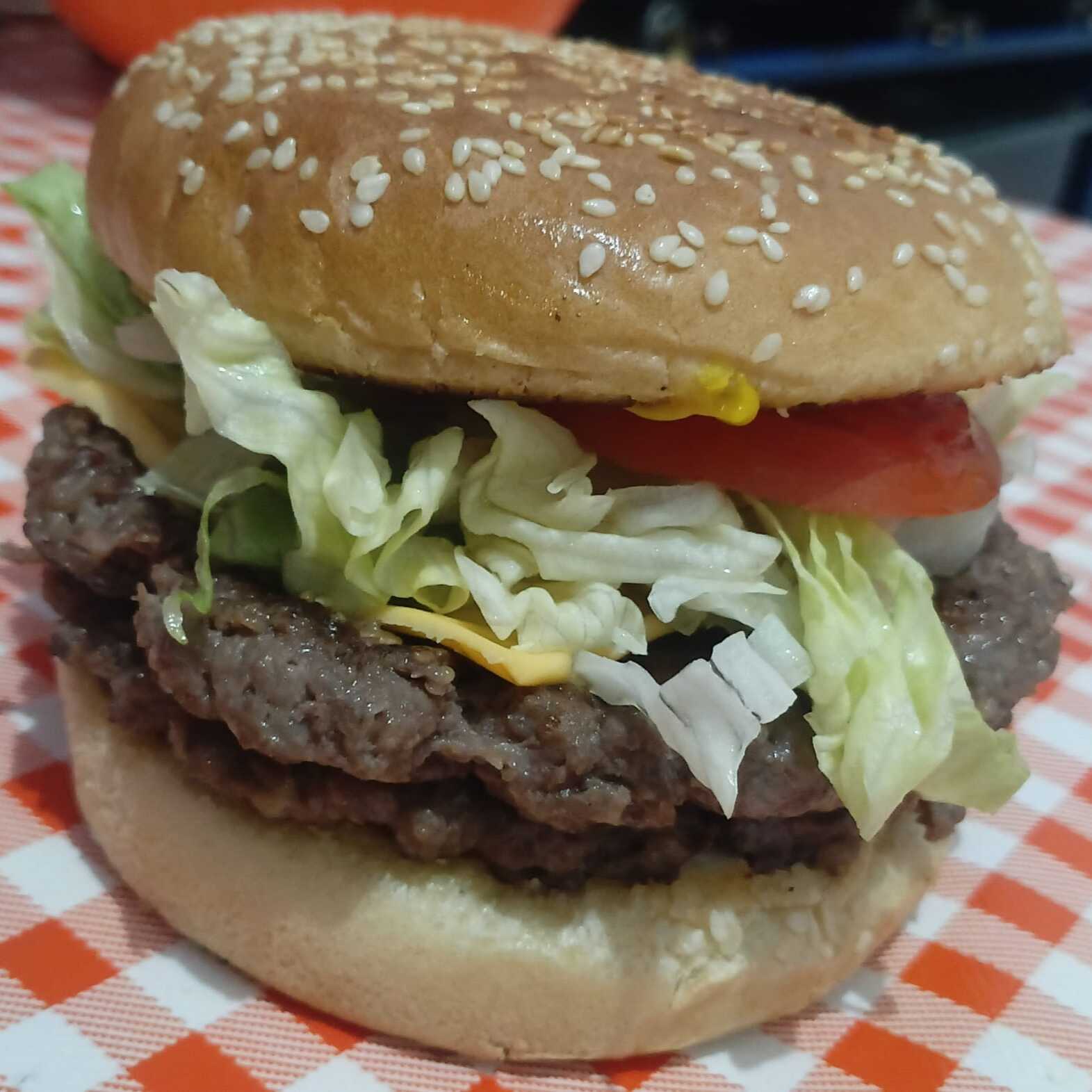 Doble Carne