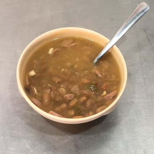 Frijoles Charros