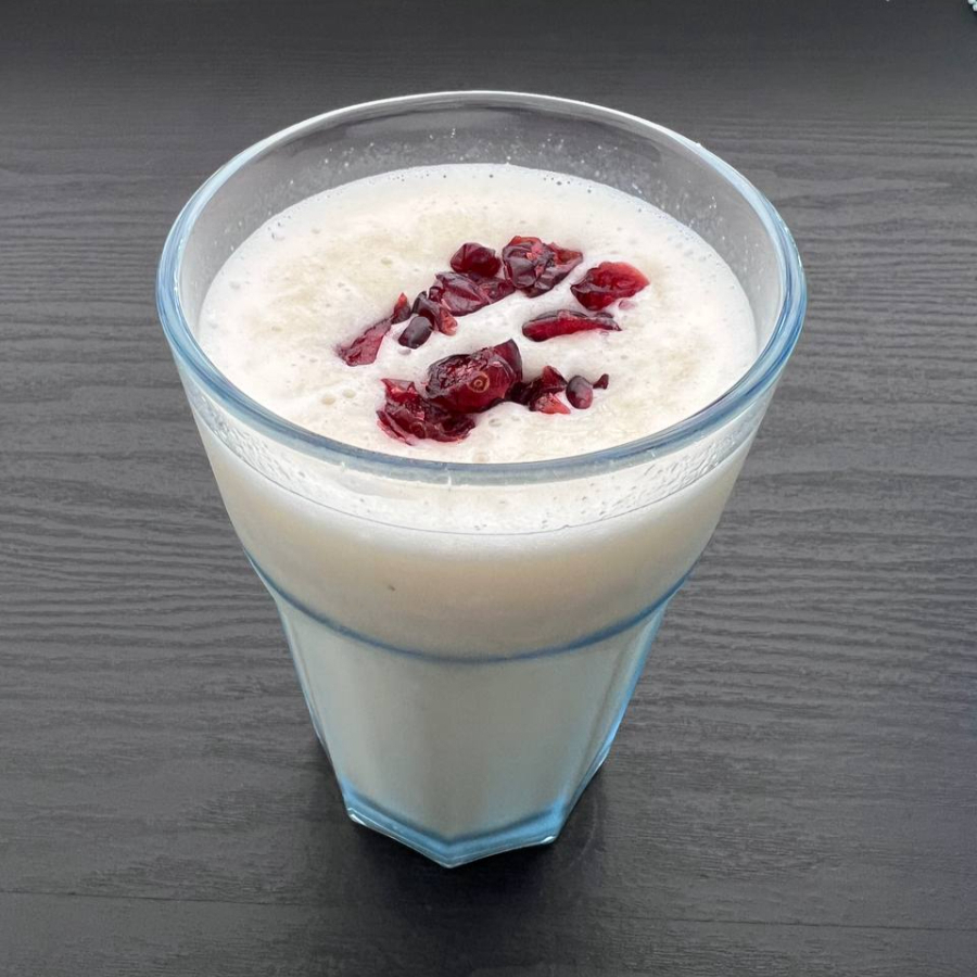 Malteada de Platano 500 Ml