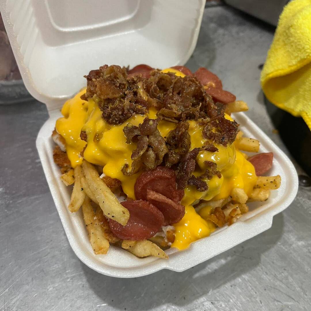 PAPAS LOKAS
