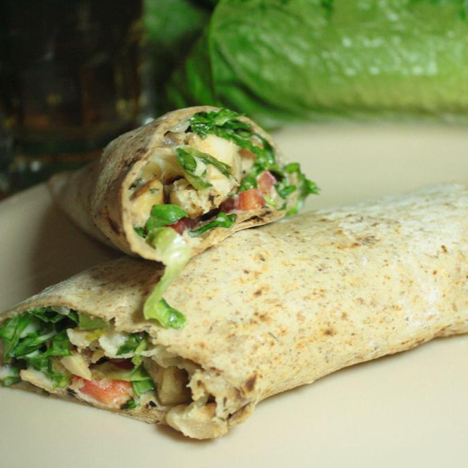 Chicken Wrap