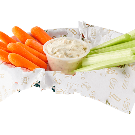 Orden de Vegetales