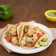 Flauta de Pollo en Alambre.