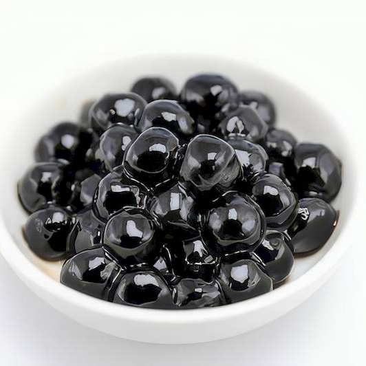 Tapioca