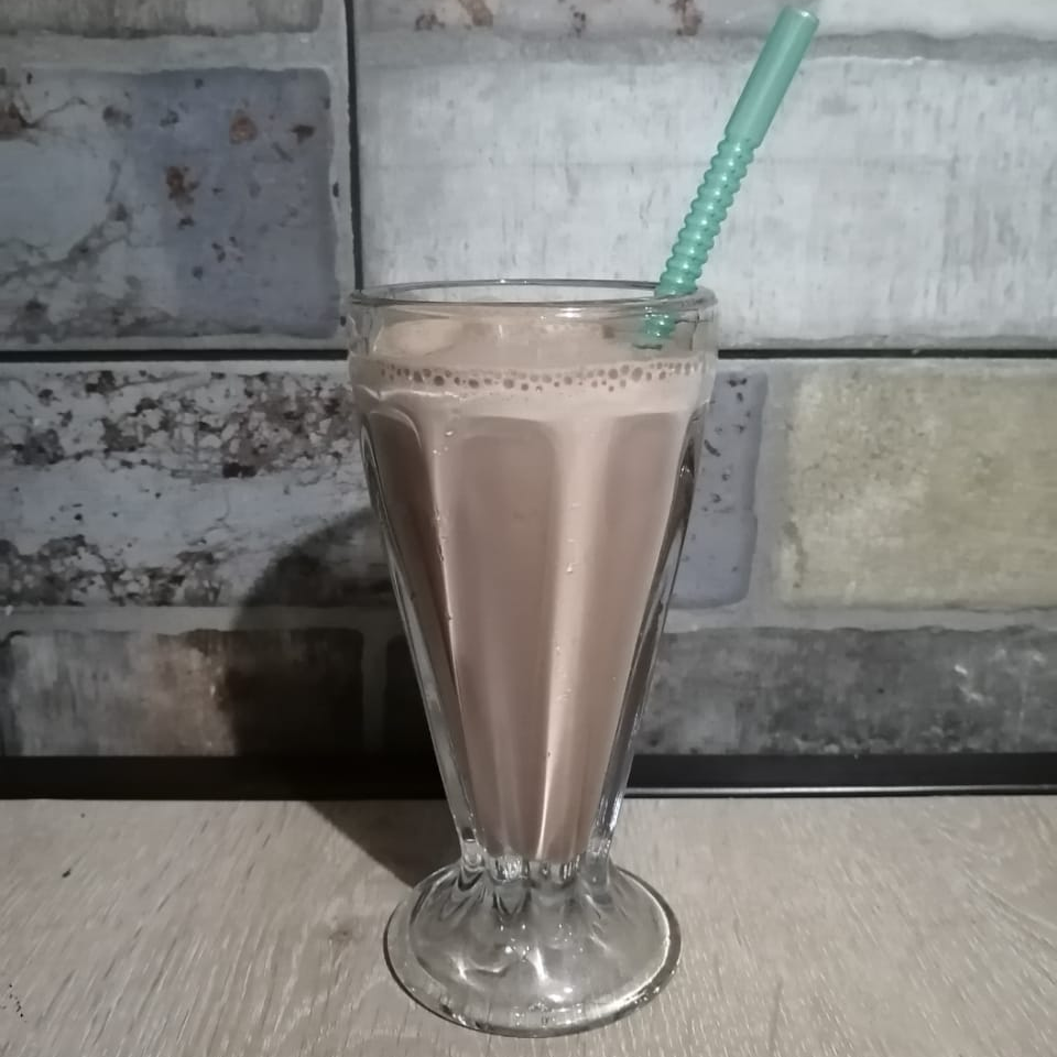 Licuado Chocolate 750ml