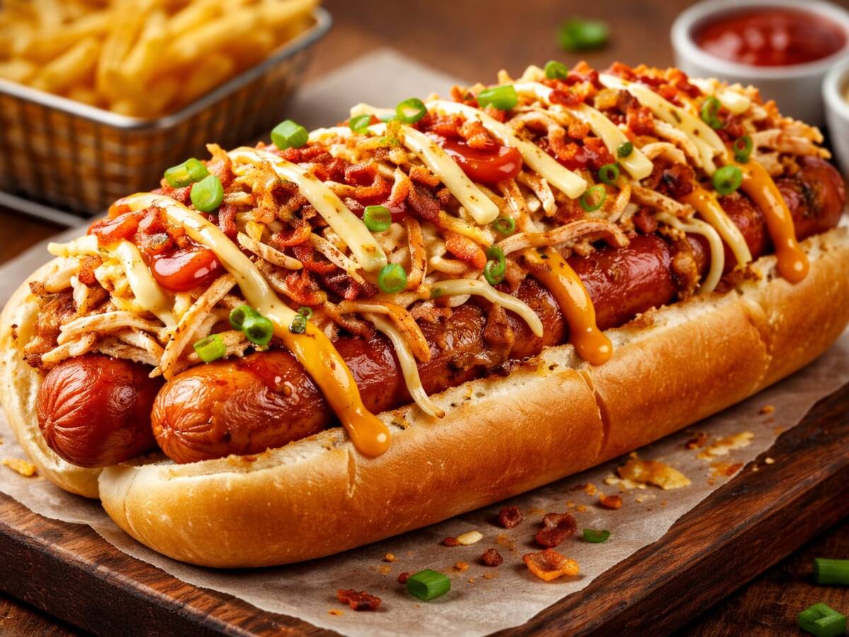 La Tapa Fast Food