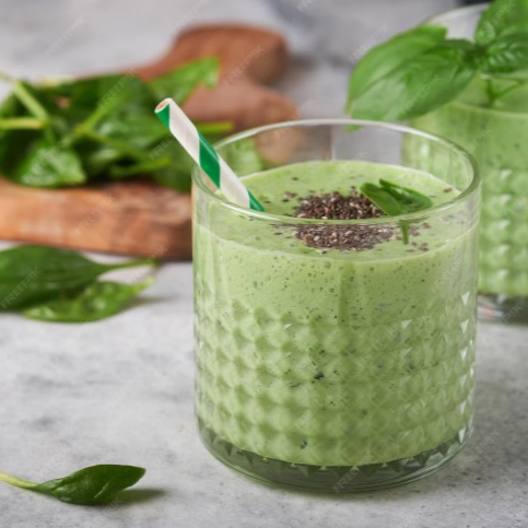 Green Power