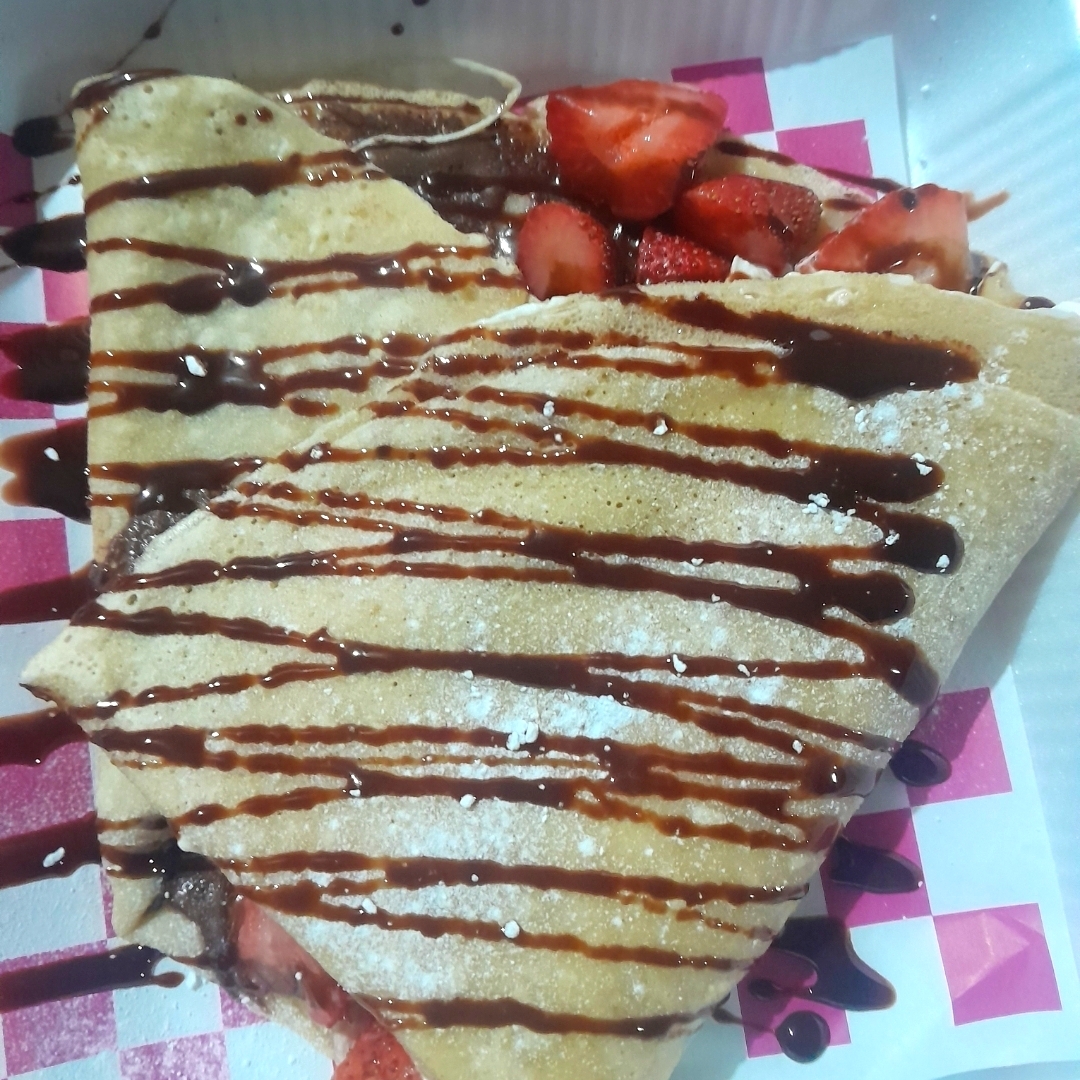 Crepas