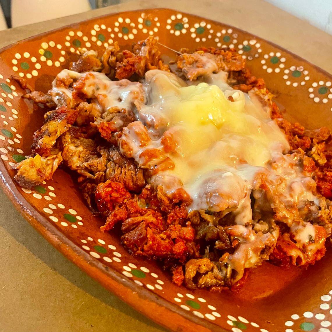 Para Hacer Taco