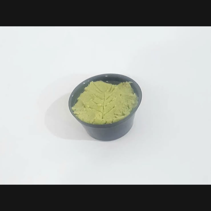 wassabi