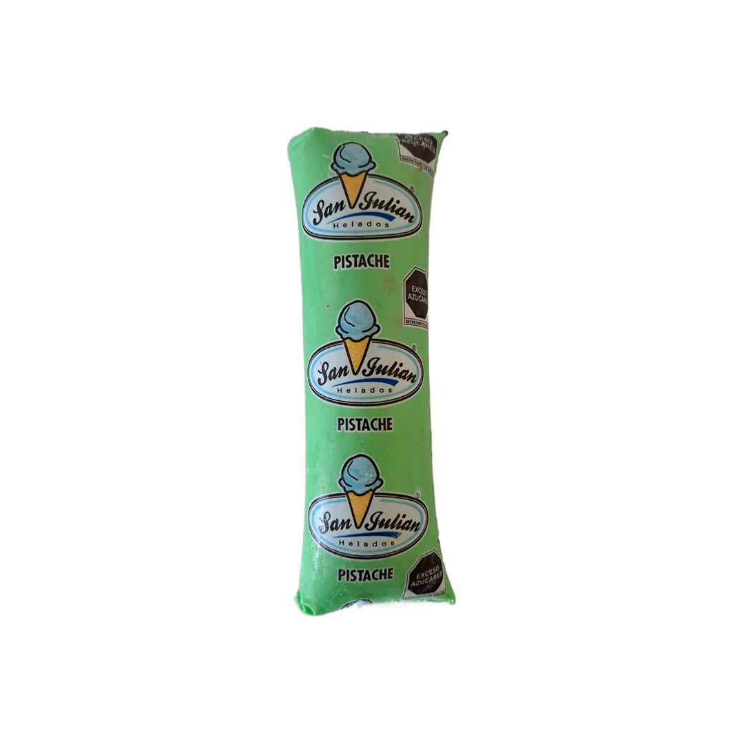 Boli de Pistache
