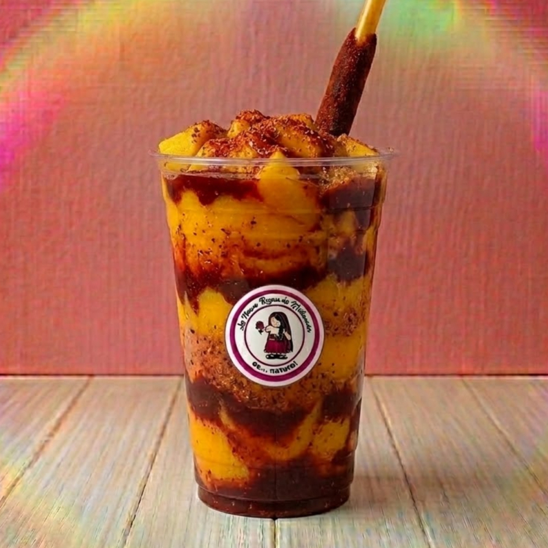 Mangonada 12 Oz