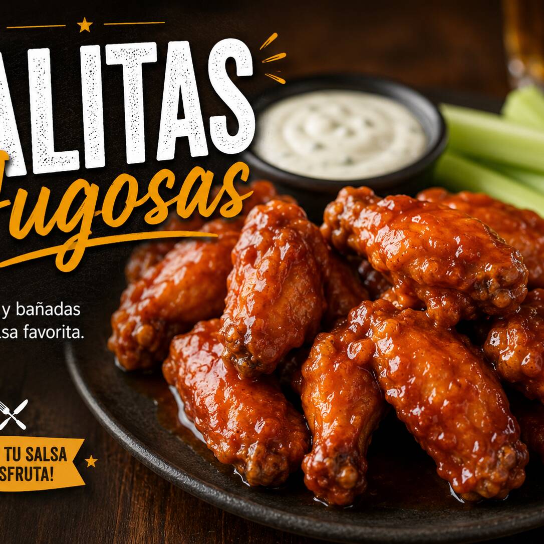 Alitas