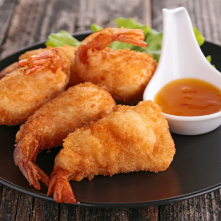 CAMARONES ROCA