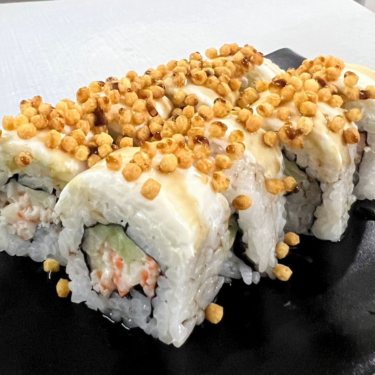 Crunchy Roll