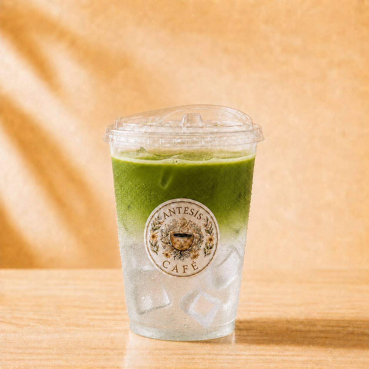 Cloud Coconut Matcha