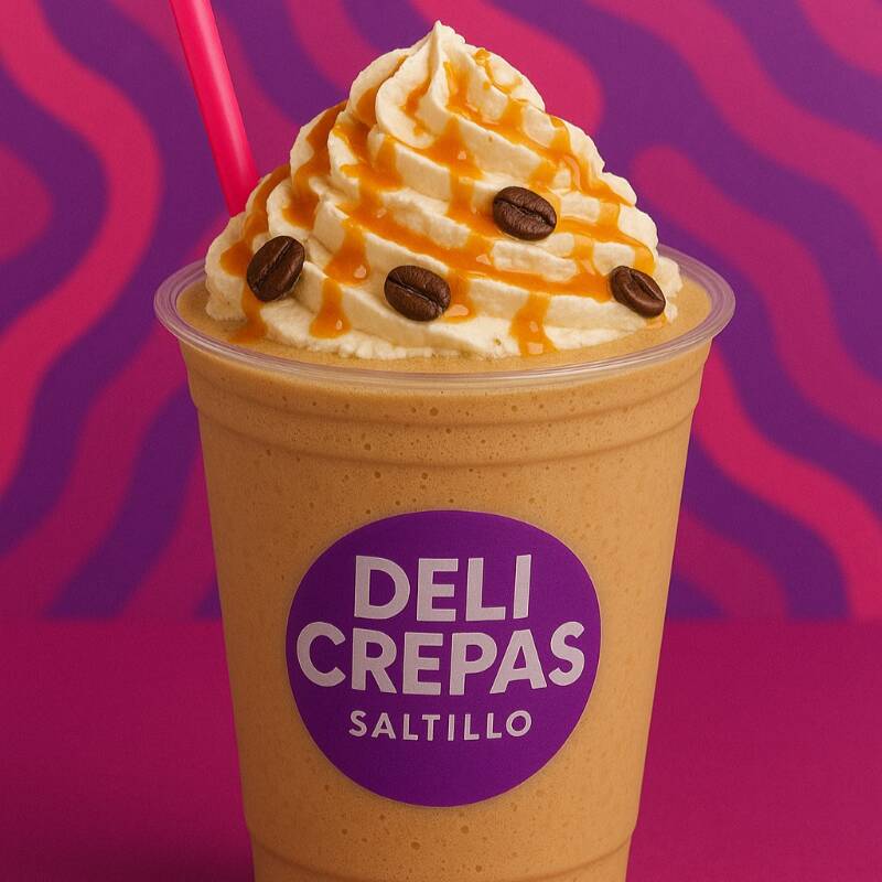 FRAPPE CAPUCHINO GOURMET