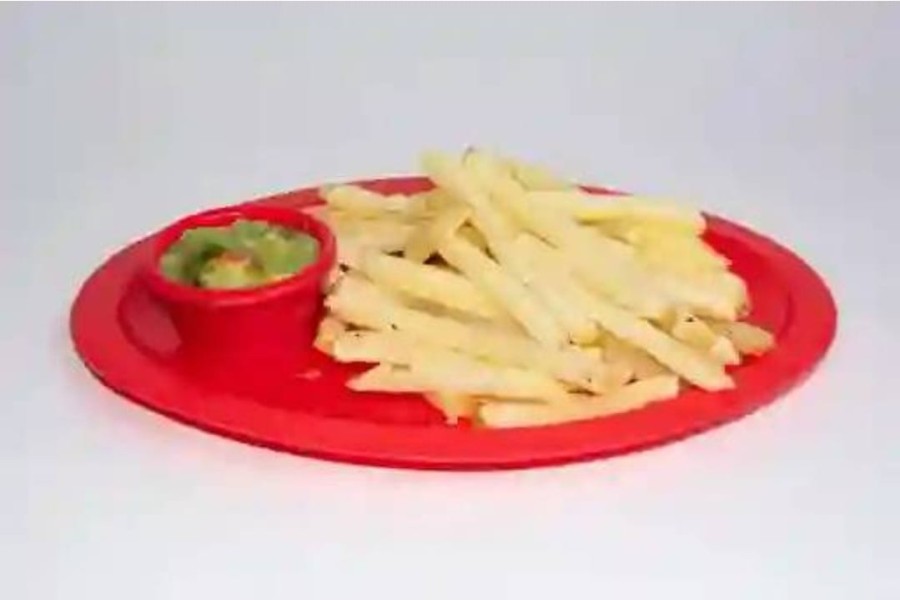 ORDEN DE PAPAS