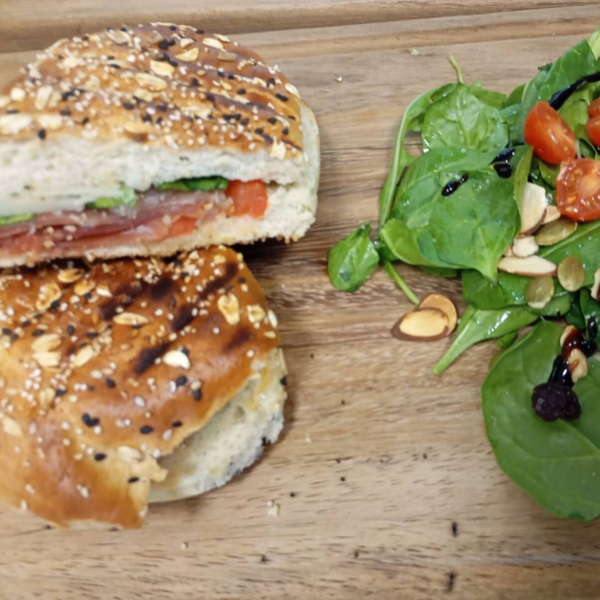 Baguette Italiano