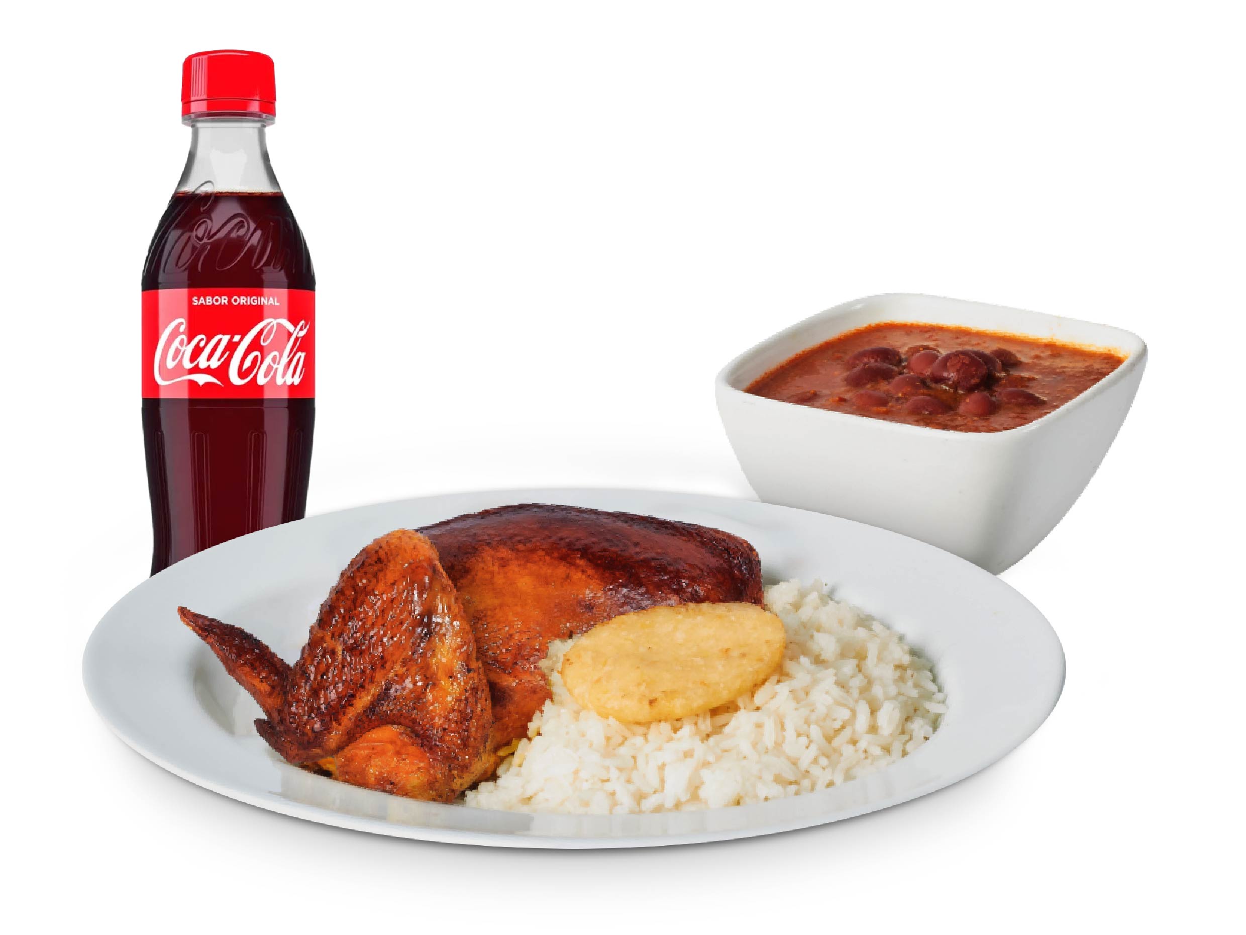 Komby kokoriko asado