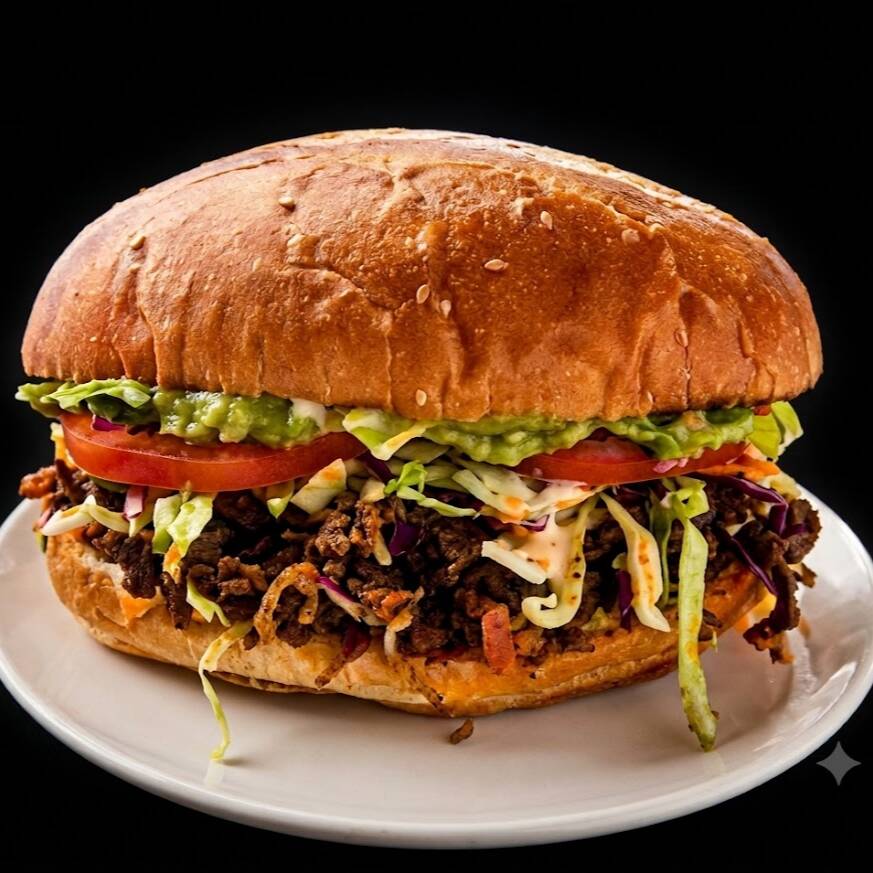 Torta Súper