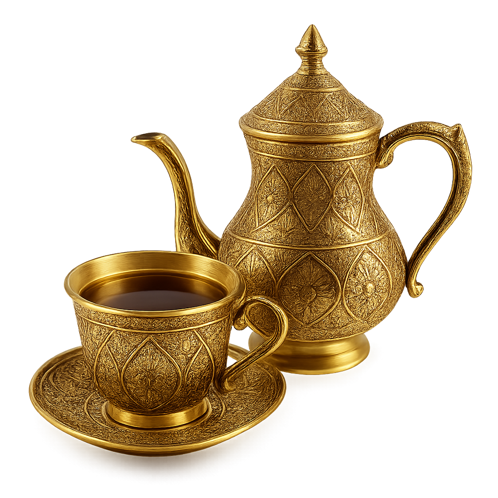 TE ARABE CH