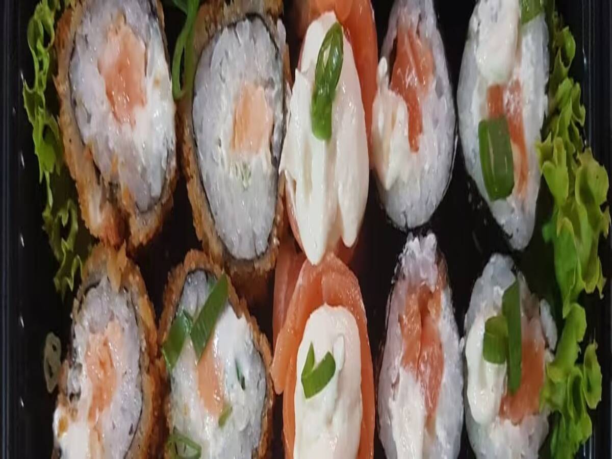 E.n.p Sushibar Do Japa