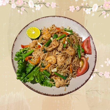 Pancit Sotanghon