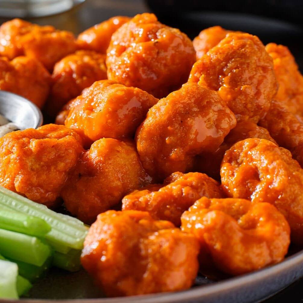 1/2 Orden de Boneless Buffalo