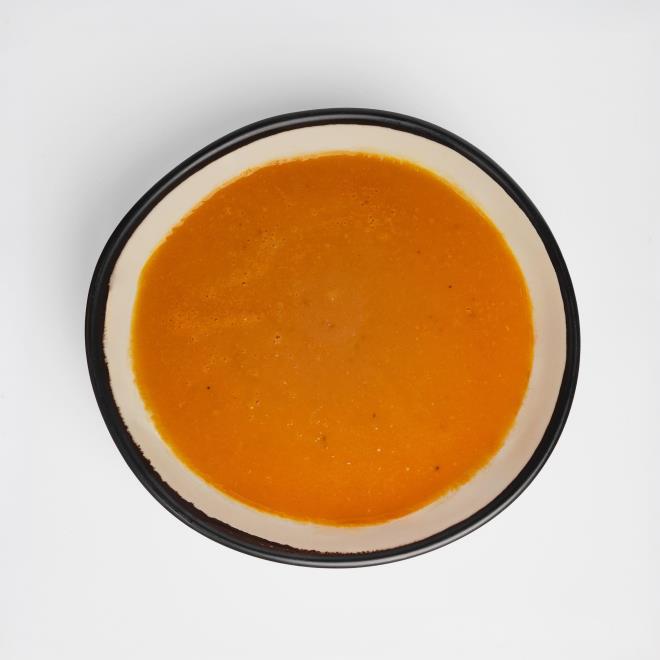 Sopa de Tomate