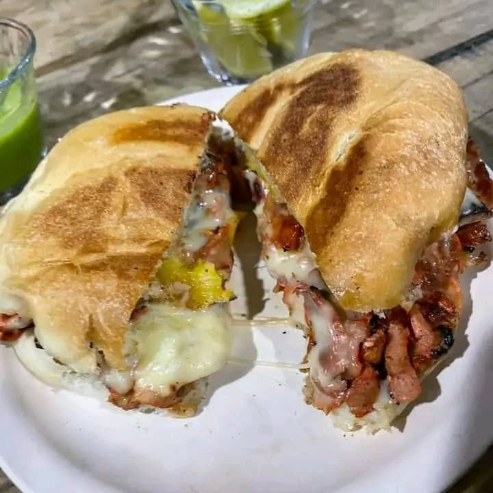 TORTA