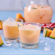 Agua de Melón Natural 500ml