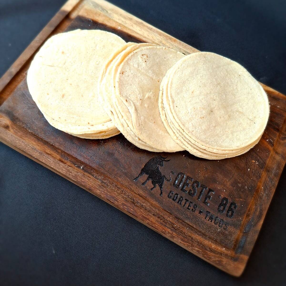 Tortilla