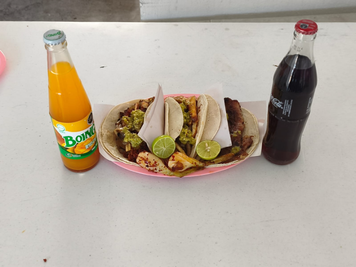 Taquería "Checo"
