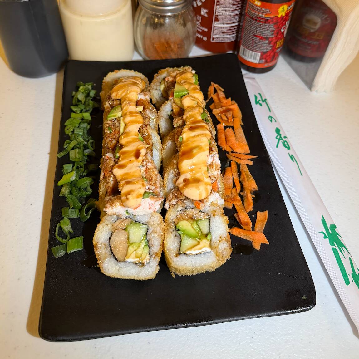 Queen Roll