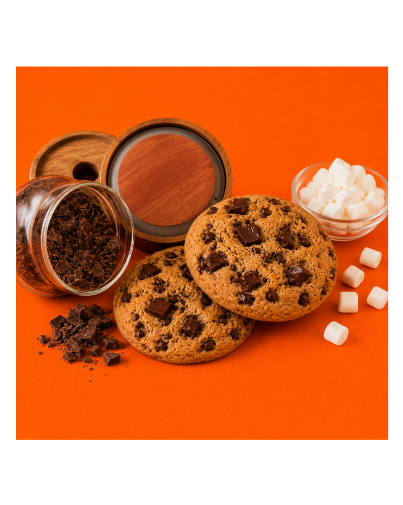 Chocochips NY Cookie