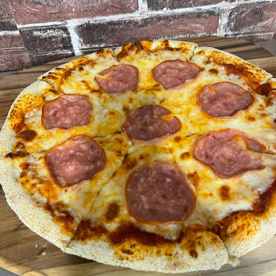 Pizza Salami