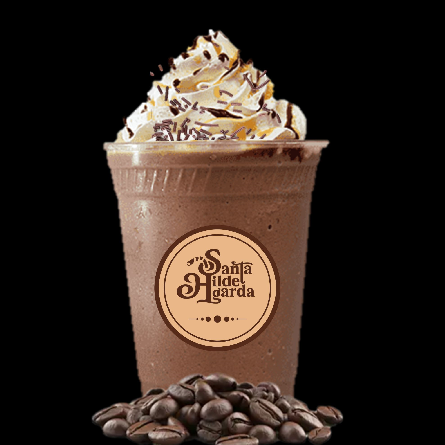 Capuccino Frappé