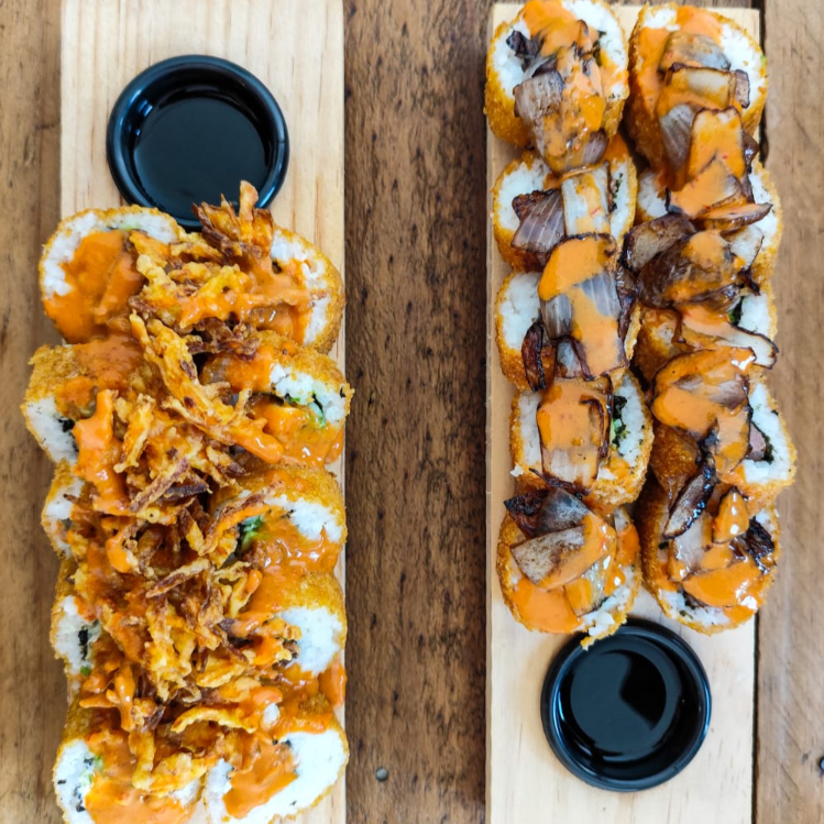 Belse Roll