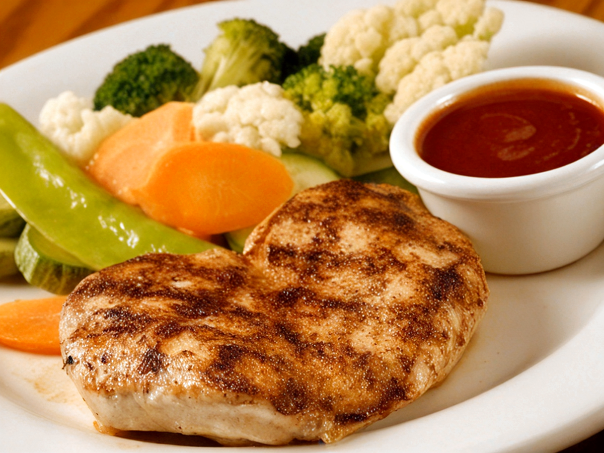 Leve - Alimentação Saudável