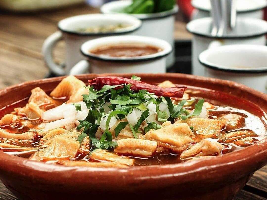 menudo EXTRA GRANDE 310GR