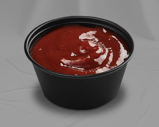 Salsa BBQ