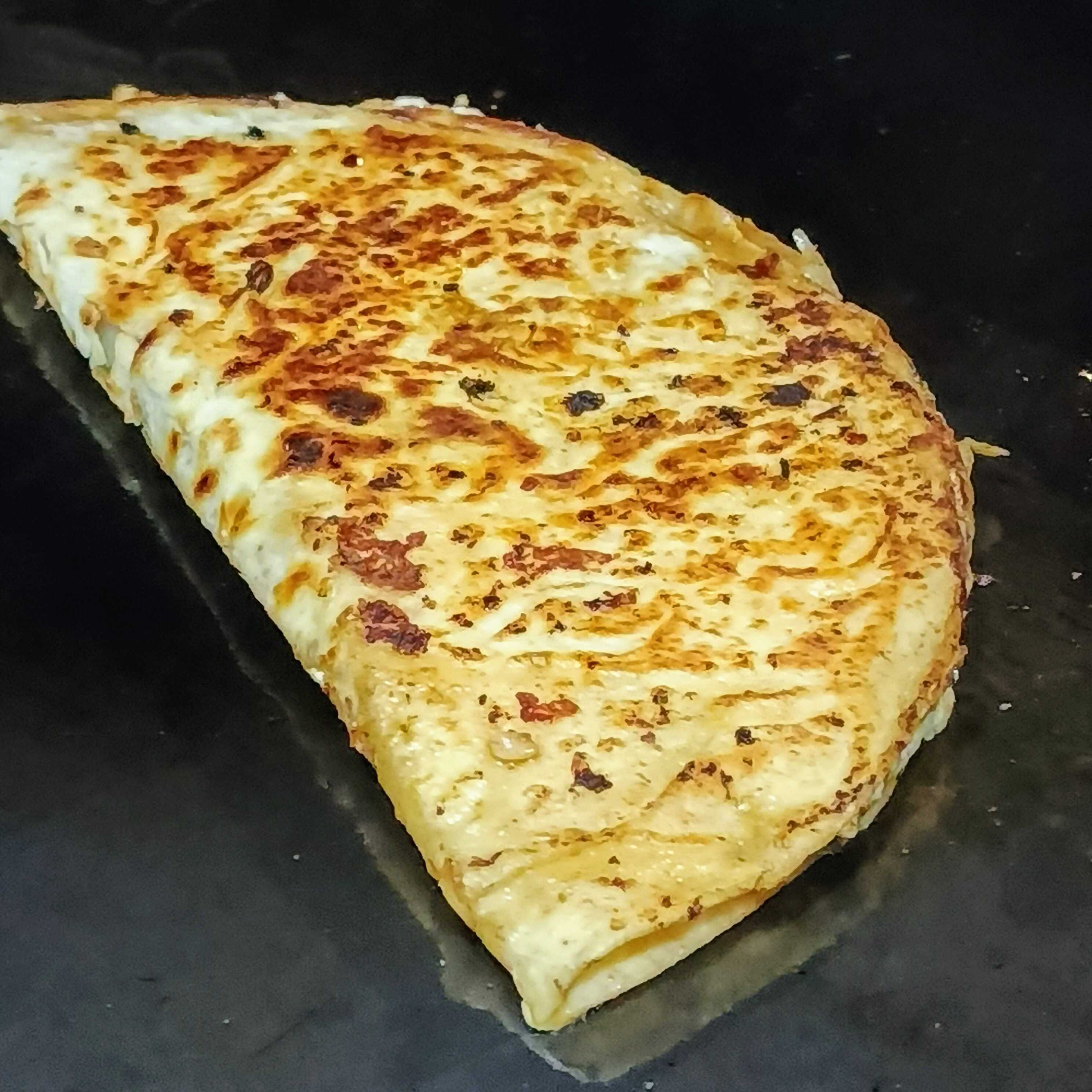Quesadilla