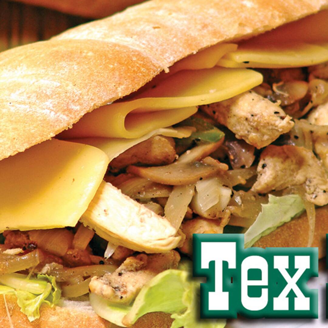 Big Tex Mex