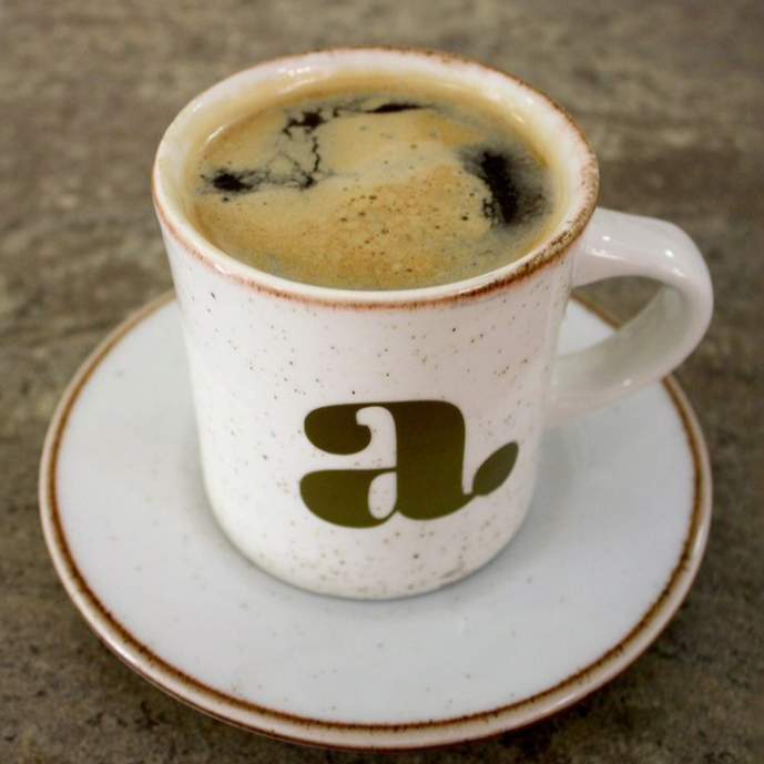 Espresso Americano