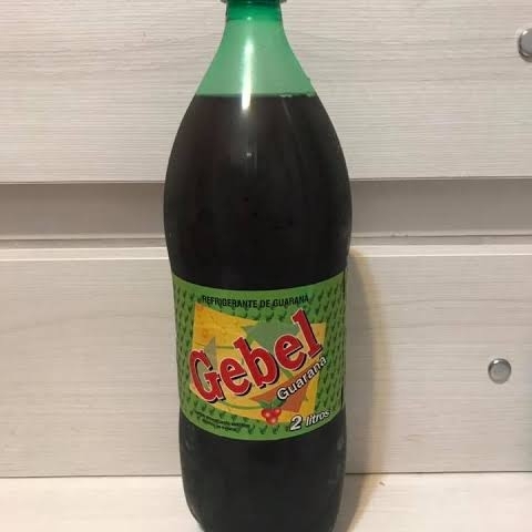 Gebel 2 litros