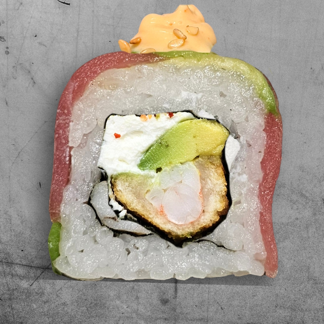 Mitsuri Roll
