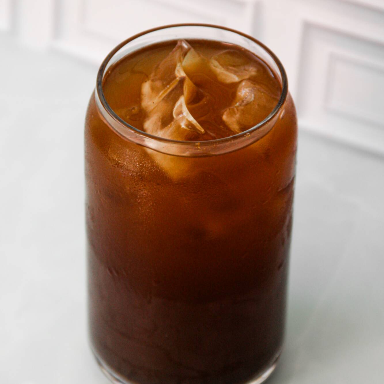Americano Frío